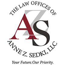 The Law Offices of Anne Z. Sedki, LLC | Your Future. Our Priority