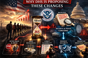 DHS Terminates Temporary Protected Status for Somalia