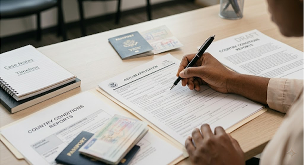 What Happens After You Submit Your Application?