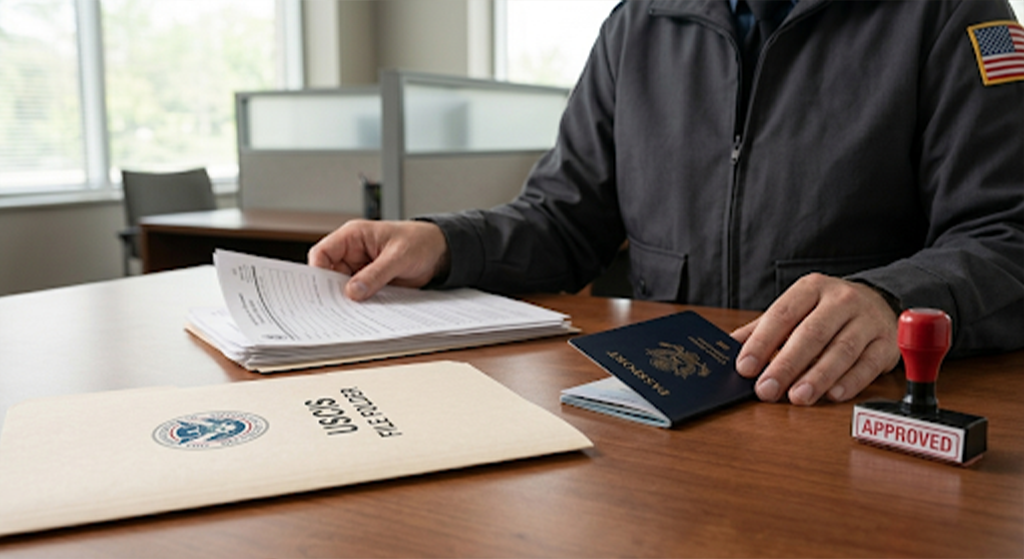 How USCIS Discretion May Be Applied