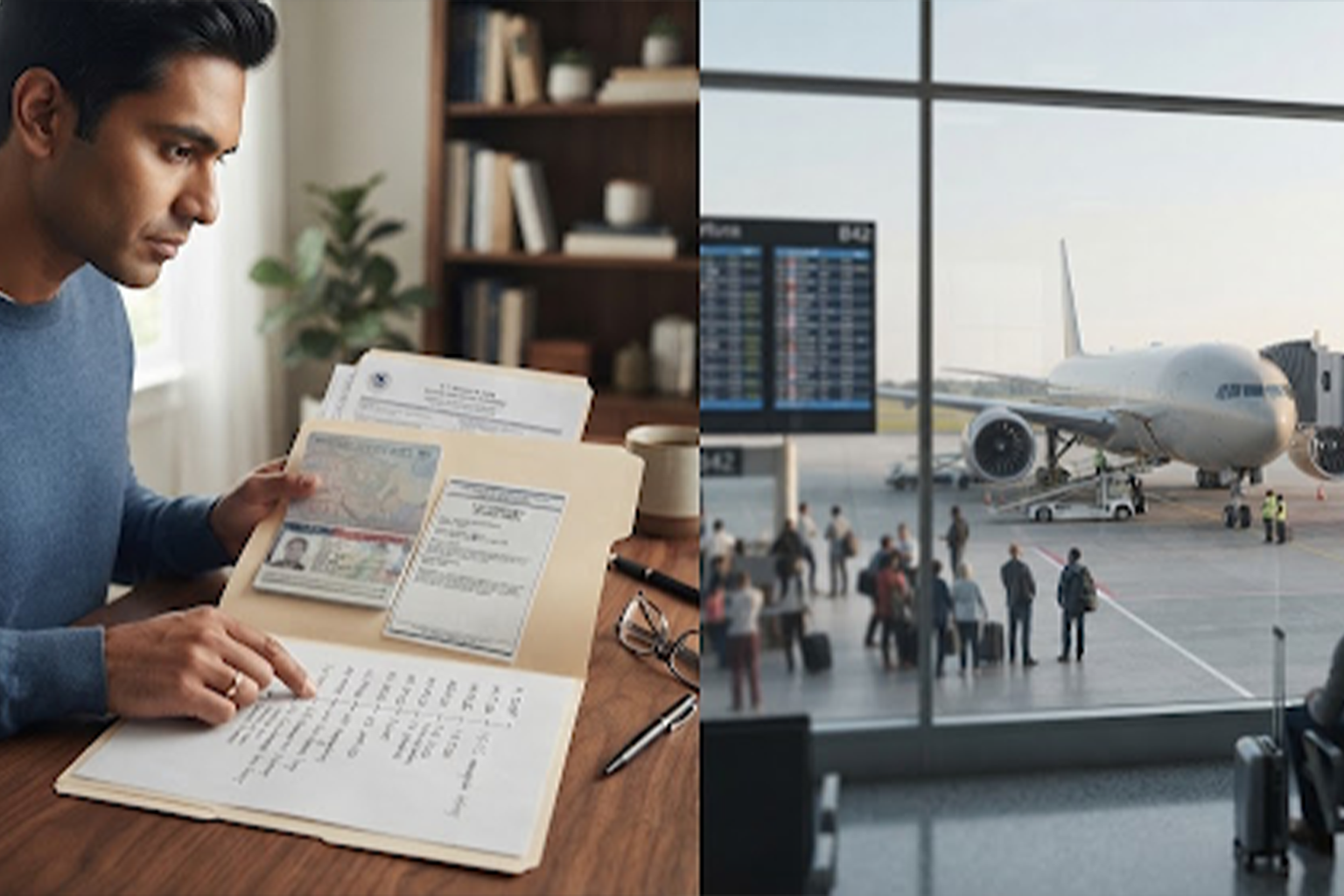 Can you still travel on Advance Parole?